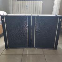 casse akai passive 