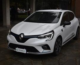 Renault Clio Hybrid E-Tech 140 CV 5 porte E-Tech