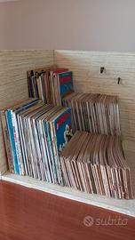 Fumetti anni 40,50,60,70
