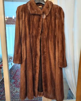 Pelliccia di visone