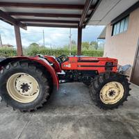 Trattore agricolo same explorer2 70 special
