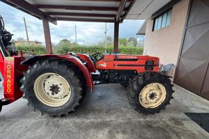 Trattore agricolo same explorer2 70 special