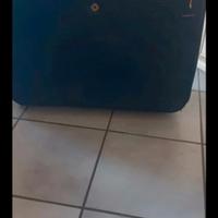 valigia Samsonite 