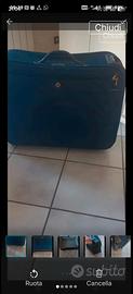 valigia Samsonite 