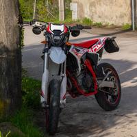 Beta rr125 4t