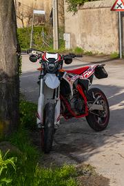 Beta rr125 4t