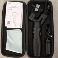 Gimbal Hohem Isteady Pro 4 per GoPro