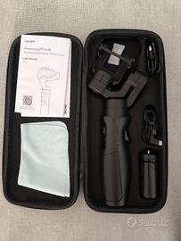 Gimbal Hohem Isteady Pro 4 per GoPro