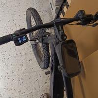 Bici Ebike Rickrider