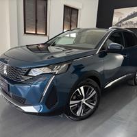 Peugeot 3008 BlueHDi 130 EAT8 Allure Pack - 2021
