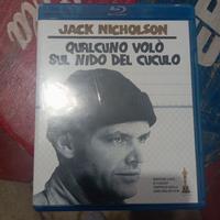 DVD Blu-ray