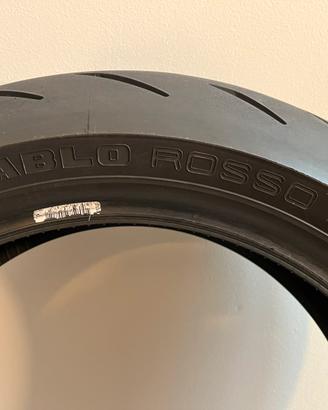 DIABLO ROSSO IV (posteriore)