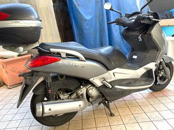 X-MAX 250 Yamaha