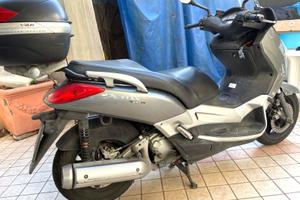 X-MAX 250 Yamaha
