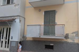 appartamento  via traversa Armando Diaz casoria 
