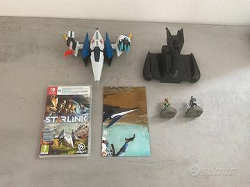 Starlink Battle for Atlas Pack Nintendo Switch