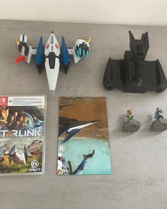 Starlink Battle for Atlas Pack Nintendo Switch