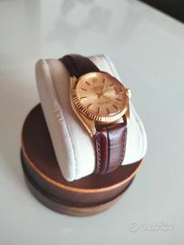 ROLEX DATE JUST ORO