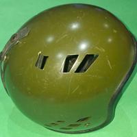 Casco paracadutista militare TCL