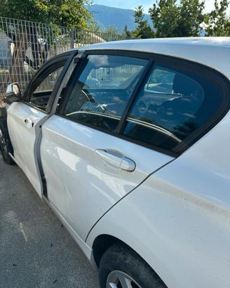 portiere bmw serie 1 f20