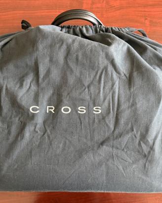 Borsa da lavoro Cross