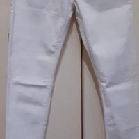 JEANS OVS DONNA BIANCHI