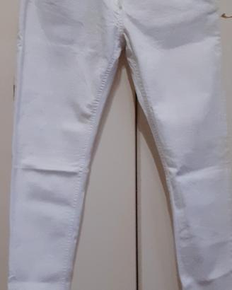 JEANS OVS DONNA BIANCHI