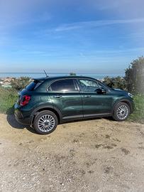 Fiat 500X 1.6 Multijet 130 CV Connect (95 kW)