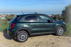 Fiat 500X 1.6 Multijet 130 CV Connect (95 kW)