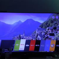 smart tv LG 4k 49"