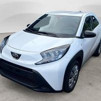 Toyota Aygo X 1.0 VVT-i 72 CV 5 porte Active