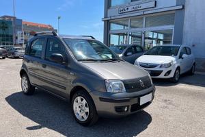 Fiat Panda 1.4 Natural Power Classic