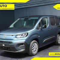 FIAT Doblo Doblò 1.5 BlueHdi 130CV Combi N1