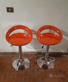 Sgabelli alti per bar soggiorno sedie alte cucina