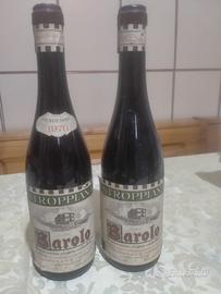 Barolo 1970