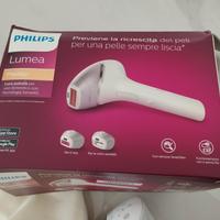 Luce pulsata Philips Prestige