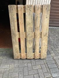 3 pallet 80*120 cm