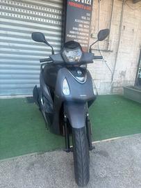 Sym Symphony 200 ie