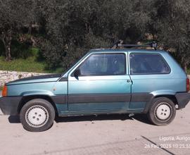 FIAT Panda 1ª serie - 1999