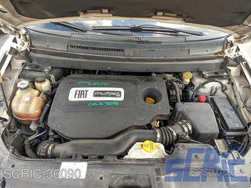 FIAT FREEMONT 345 2.0 JTD 140CV 11-23 Ricambi