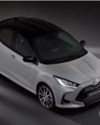 Ricambi usati Toyota Yaris CHR RAV4 Auris Hybrid