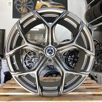 Cerchi Mercedes raggio 19 NUOVI cod.87432