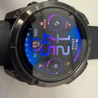 Garmin Fenix 8 51 Amoled