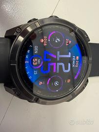 Garmin Fenix 8 51 Amoled