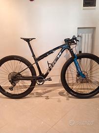 Trek Supercaliber Gen 2 entra e leggi