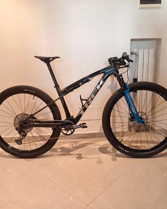 Trek Supercaliber Gen 2 entra e leggi