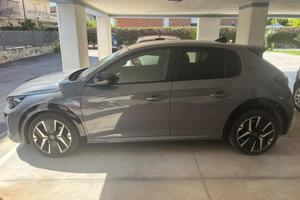 PEUGEOT 208 GTi 1,2 Hybrid cambio automatico