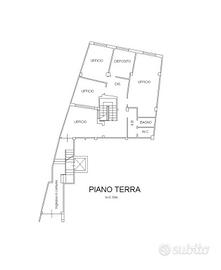 Immobile di 355 m² a Pesaro