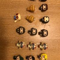 Mini funko pop tema Harry Potter da collezione