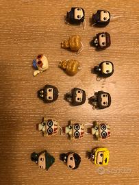 Mini funko pop tema Harry Potter da collezione